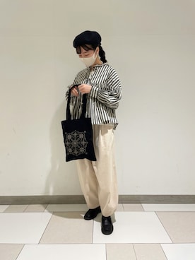 uuummmeさんのコーディネート