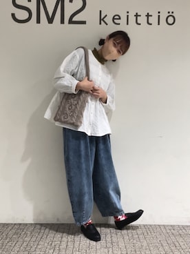 uuummmeさんのコーディネート