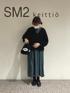 uuummmeさんのコーディネート