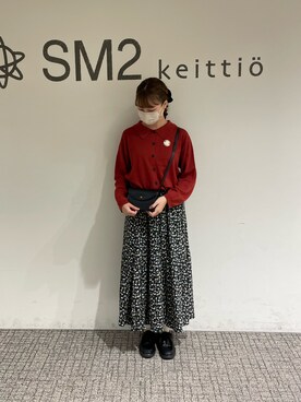 uuummmeさんのコーディネート