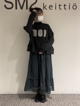 uuummmeさんのコーディネート