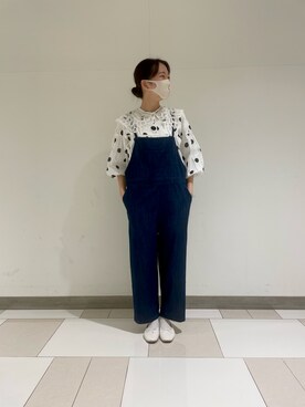 uuummmeさんのコーディネート