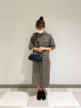 uuummmeさんのコーディネート