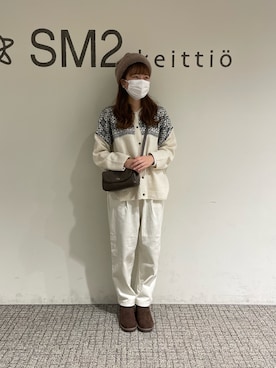 uuummmeさんのコーディネート