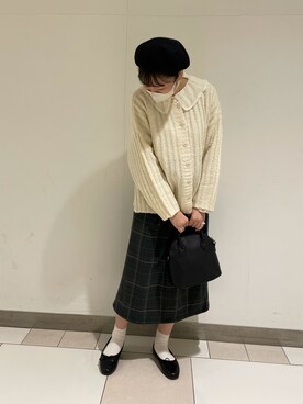 uuummmeさんのコーディネート