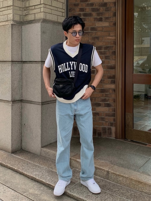 Choi さんのコーディネート