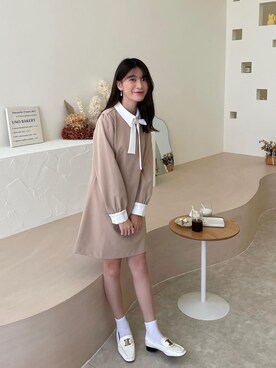 88さんのコーディネート