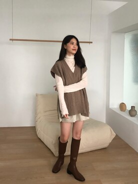 88さんのコーディネート