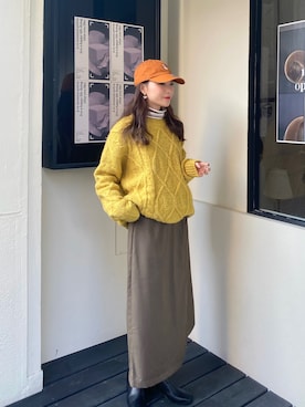 88さんのコーディネート