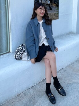 88さんのコーディネート