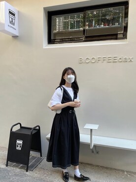 88さんのコーディネート