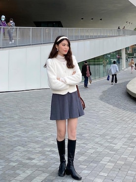 88さんのコーディネート