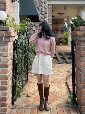 88さんのコーディネート