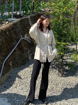 88さんのコーディネート