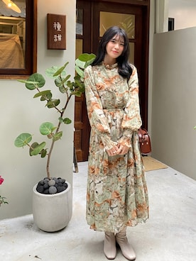 88さんのコーディネート