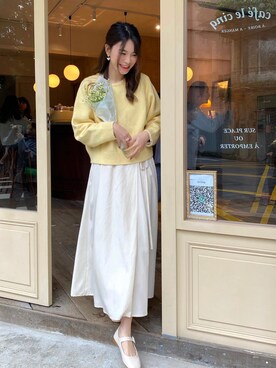 88さんのコーディネート