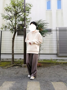 わたるさんのコーディネート