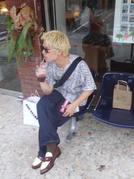 syutaさんのコーディネート