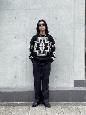 yutoさんのコーディネート