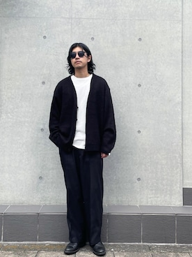 yutoさんのコーディネート