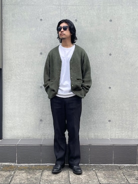 yutoさんのコーディネート