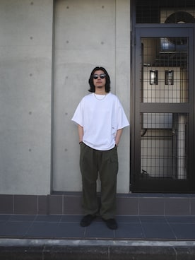 yutoさんのコーディネート