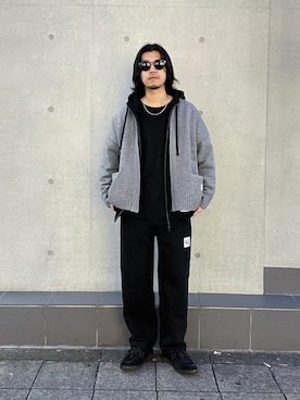 yutoさんのコーディネート