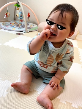 nosuke15さんのコーディネート