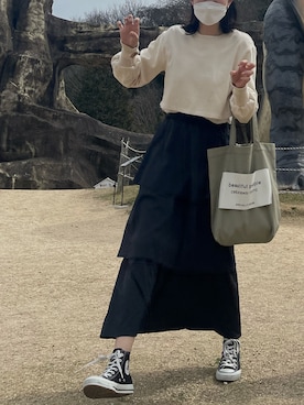 kumaa:)さんのコーディネート