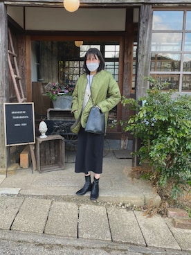 kumaa:)さんのコーディネート