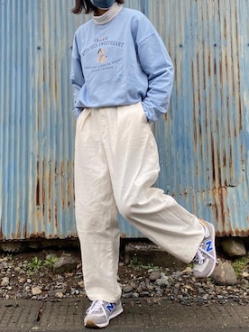 　あいり☺︎さんのコーディネート