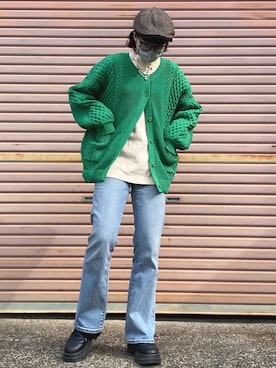 　あいり☺︎さんのコーディネート