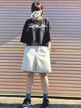 　あいり☺︎さんのコーディネート