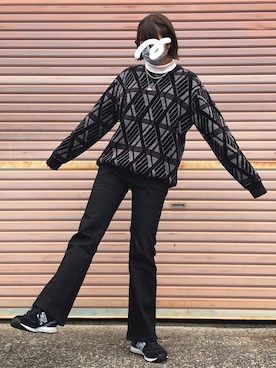 　あいり☺︎さんのコーディネート