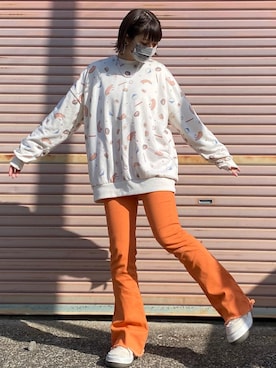 　あいり☺︎さんのコーディネート