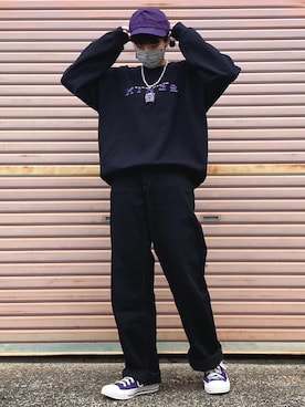 　あいり☺︎さんのコーディネート