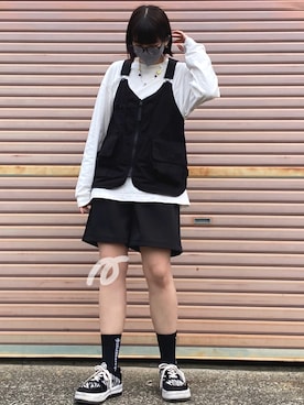 　あいり☺︎さんのコーディネート