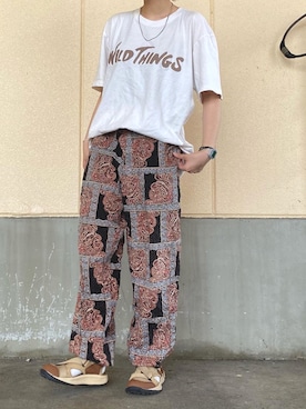 　あいり☺︎さんのコーディネート