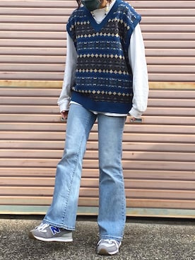 　あいり☺︎さんのコーディネート