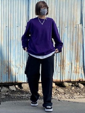 　あいり☺︎さんのコーディネート