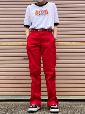 　あいり☺︎さんのコーディネート