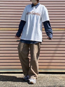 　あいり☺︎さんのコーディネート