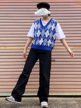 　あいり☺︎さんのコーディネート