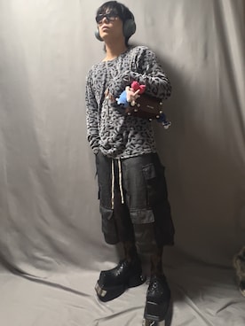 ｓｕｍｉｉｉｉｉさんの（GRANCY | グランシー）を使ったコーディネート