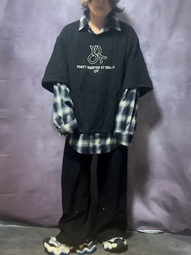 ｓｕｍｉｉｉｉｉさんのコーディネート