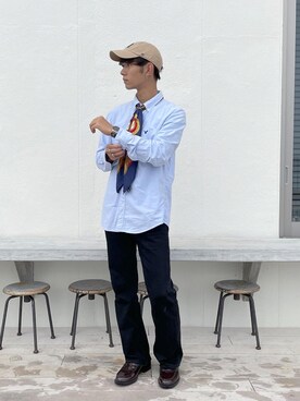 ringoさんのコーディネート