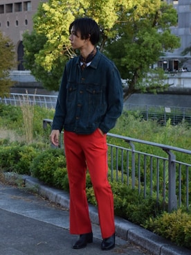 ringoさんのコーディネート