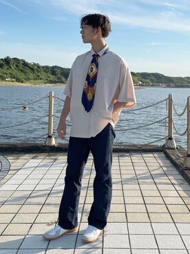 ringoさんのコーディネート