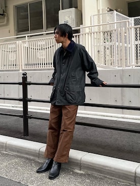 ringoさんのコーディネート