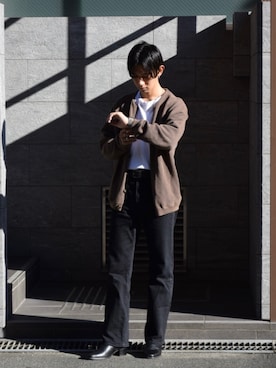 ringoさんのコーディネート